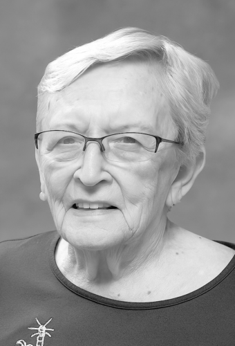 Jean C. Kinsey